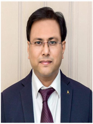 Maneesh Srivastava
