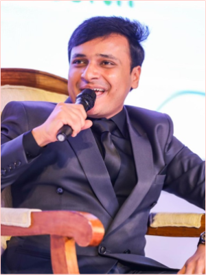 Rachit Poddar